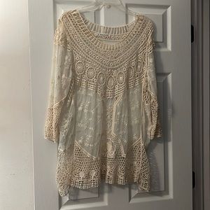 Maurices. Size 1.  Good condition.